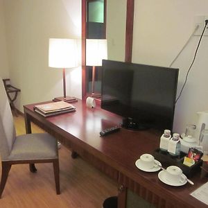 Superior  Without Window Twin Room